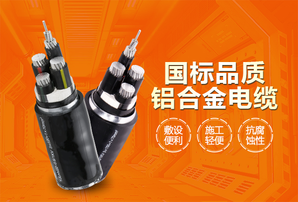 铝合金电缆